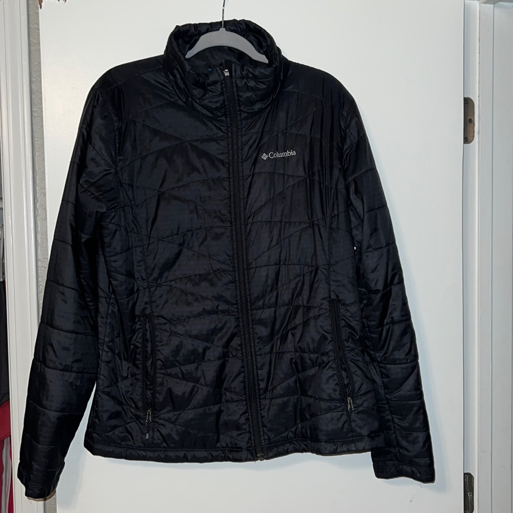 Women’s Columbia Jacket